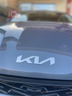 كيا K5